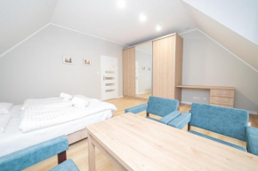 VacationClub – Zdrojowa 7 Apartament 11